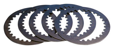 Alto steel plate flat 1.6 XL84-90 (FR)