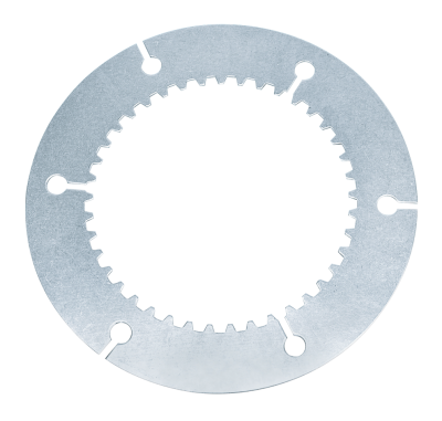 Alto clutch steel K52-56 XL57-70 (FR)
