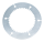 Alto clutch steel K52-56 XL57-70 (FR)