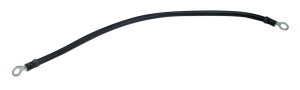 Battery cable 15.5" (each) (FR)