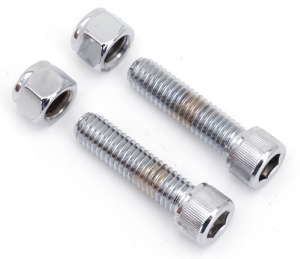 Allen head Footpeg bolts FXR/FXST/DYNA (FR)