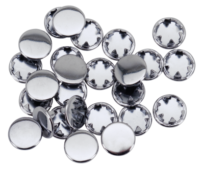 25pck Allen hole plugs 7/16" & 1/2" (FR)