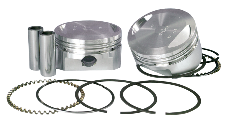 Wiseco Piston Kit BUELL S1/S3T 10:1+.020 (FR)