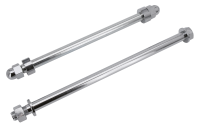 Wheel Axle D=3/4" L=350mm (238743/44) (FR)