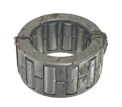 Retainer, right bearing set of 2 (FR)