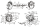 bushing, right roller bearing, 40-up,r (FR)