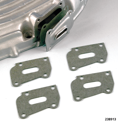 10pck gear cover gasket all SV37-up (FR)