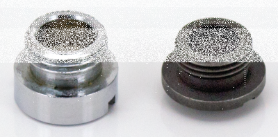 COLONY oil pump bypass valve plug parkrz (FR)