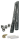 PS front fork lowering kit 2007 XL883R (FR)