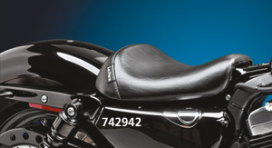 Bare Bone Solo seat XL82-03 (FR)