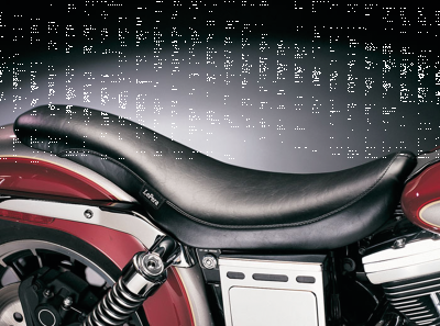 King Cobra seat FXD91-95 (FR)