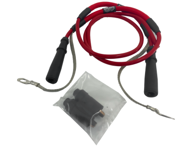 Hot-Wires Univ.Race 2xstr. red 30" (FR)