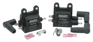 NOLOGY Pro-Fire coil 3 Ohm single towe