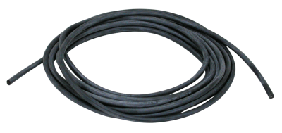 5Mtr Ign. cable black silicon 1.0-7.0mm (FR)