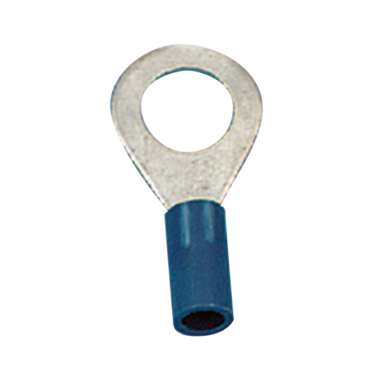 10pck Cable eye Iso M8 (1.5-2.5) (FR)