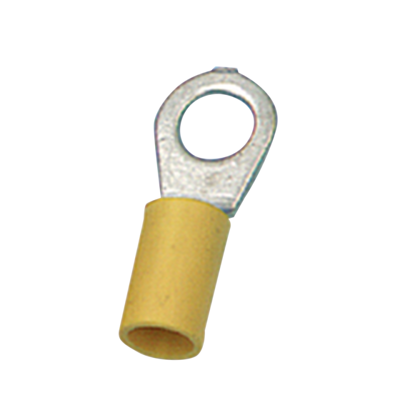 10pck Cable eye Iso M6 (4-6) (FR)