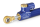 HyperPro Steering Damper Purple 140mm (FR)