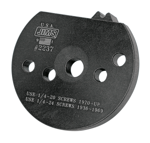 Pinion Gear lock tool (FR)