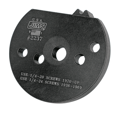 Pinion Gear lock tool (FR)