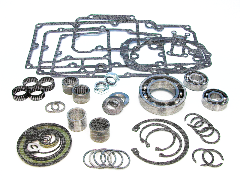 Transmission Master kit 80-e84 5sp (FR)