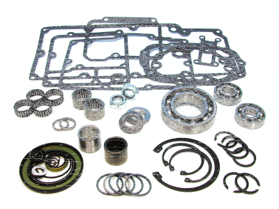 Transmission Master kit 80-e84 5sp (FR)