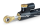 Hyperpro Steering Damper 120mm black (FR)