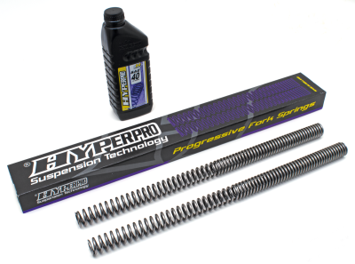 Front Fork spring kit FXR87-94 FXD91-05 (FR)