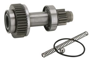 GHDP Starter clutch FXD06-17 TC07-17 (FR)