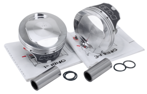 KB Piston pin (each) (FR)