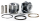 KB Piston set 8.5:1 .050 BT41-79 (FR)