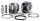 KB Piston set 8.5:1 .060 BT41-79 (FR)