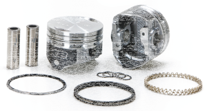 KB Piston set 8.5:1 .020 BT84-99 (FR)