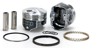 KB Piston set 7.2:1 .010 BT80-84 (FR)