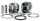 KB Piston set 8.5:1 +.005 BT41-79 (FR)