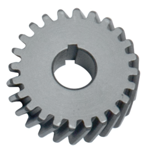 Gear 6T pinion shaft OP drive BT39-52
