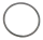 Support Ring for KB298 +.030 thru +.040 (FR)