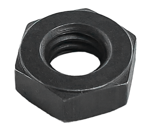 1/4"-24x5/32"x7/16" UNS Hex Nut parkerzd (FR)