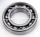 Mainshaft case bearing 5spd #8996A (FR)