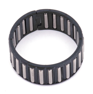 Split cage needle bearing main & counter (FR)