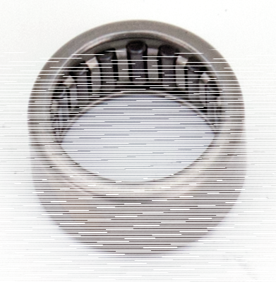 Needle bearing shift drum support L/H (FR)