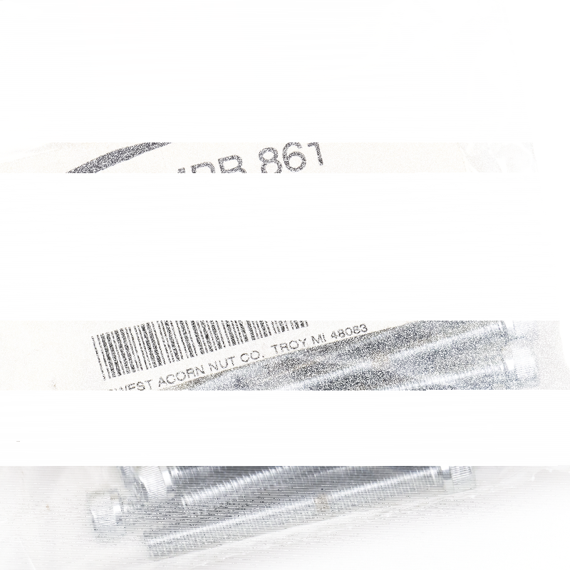 10pck Torx socket head 1/4-20x2 1/4",UNC (FR)