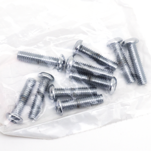 10pck Torx socket head 5/16-18x1 1/4" (FR)