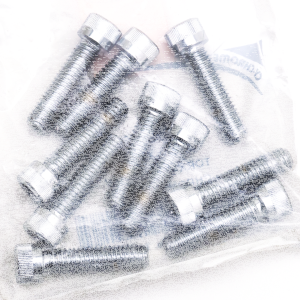 10pck Torx socket head 3/8-16x1 1/2",UNC (FR)