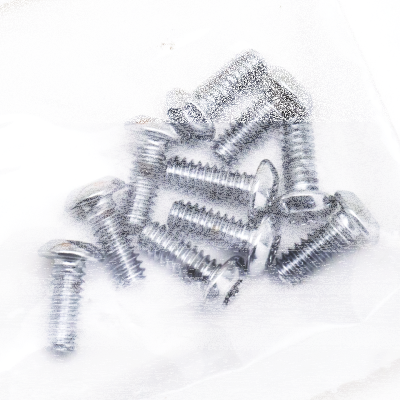 10pck Torx button head 10-24x1/2", UNC (FR)