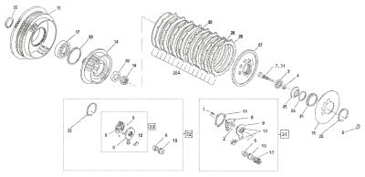 5pck well nut (FR)