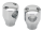 GZP Riser 2" solid polished alu T6-60 (FR)