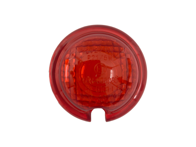 Lens Sparto Taillight w/E-approval (FR)