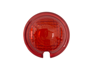 Lens Sparto Taillight w/E-approval (FR)