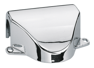 GZP Handl.bar clamp cvr FL W/O hole#5859 (FR)