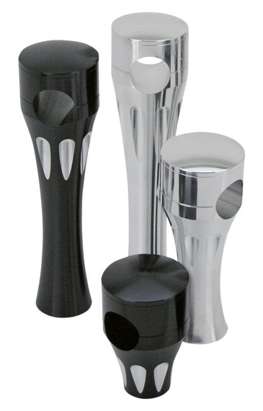 GZP Black/Cut 6" Talon riser kit (FR)